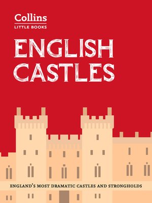 cover image of English Castles